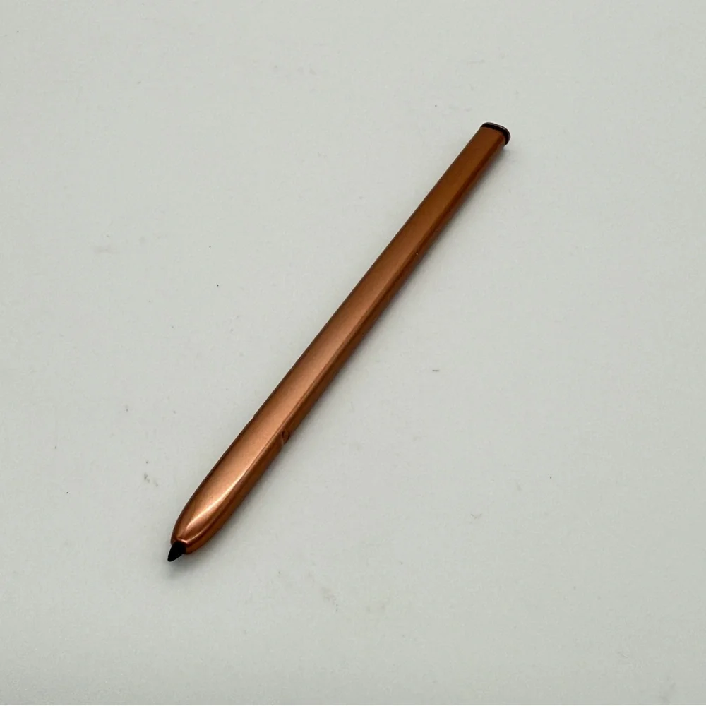 SAMSUNG Galaxy Replacement S-Pen for Note 20 and Note20 Ultra Copper OEM